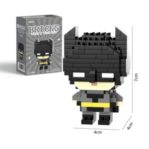 Batman V2