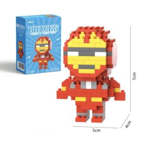 Ironman V2