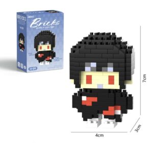 Itachi (Akatsuki Version)