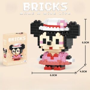 Mini Mouse