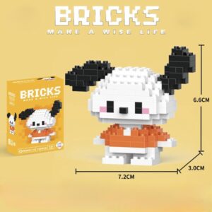 Pochacco